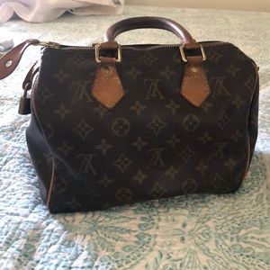 Louis Vuitton Small Purse